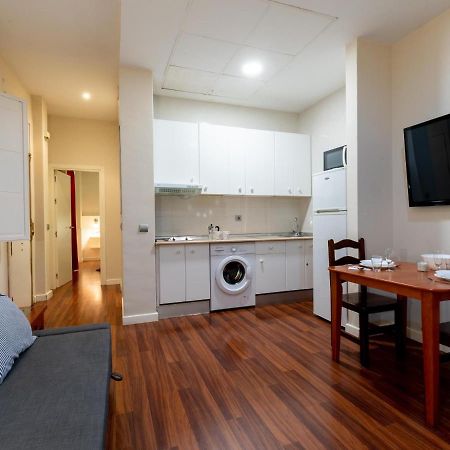 Appartamento Holi-Rent Lumbreras Siviglia Esterno foto